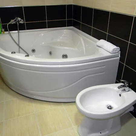 Stari Mlin Hotel Vrsac