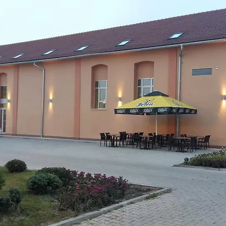 Stari Mlin Отель