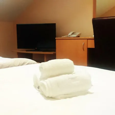 Stari Mlin Отель *